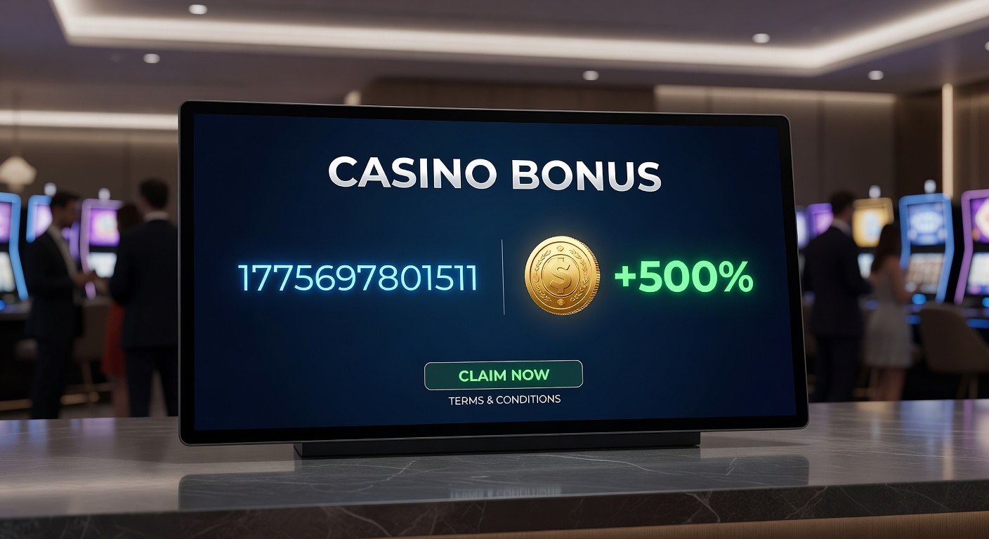 Infographic breaking down casino bonus types with wagering examples and global map highlights