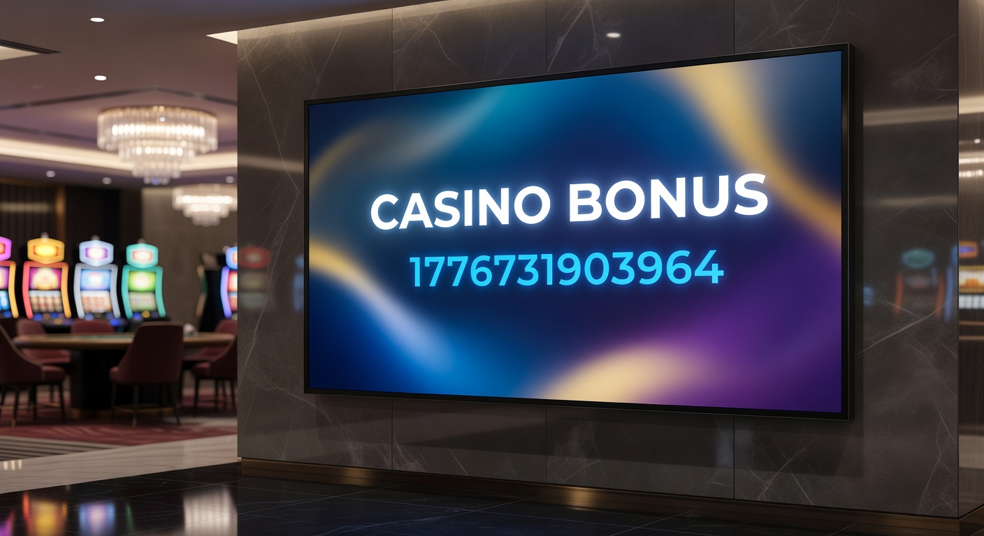 Vibrant display of casino bonus icons including free spins wheels, cash stacks, and promotional banners on a digital interface
