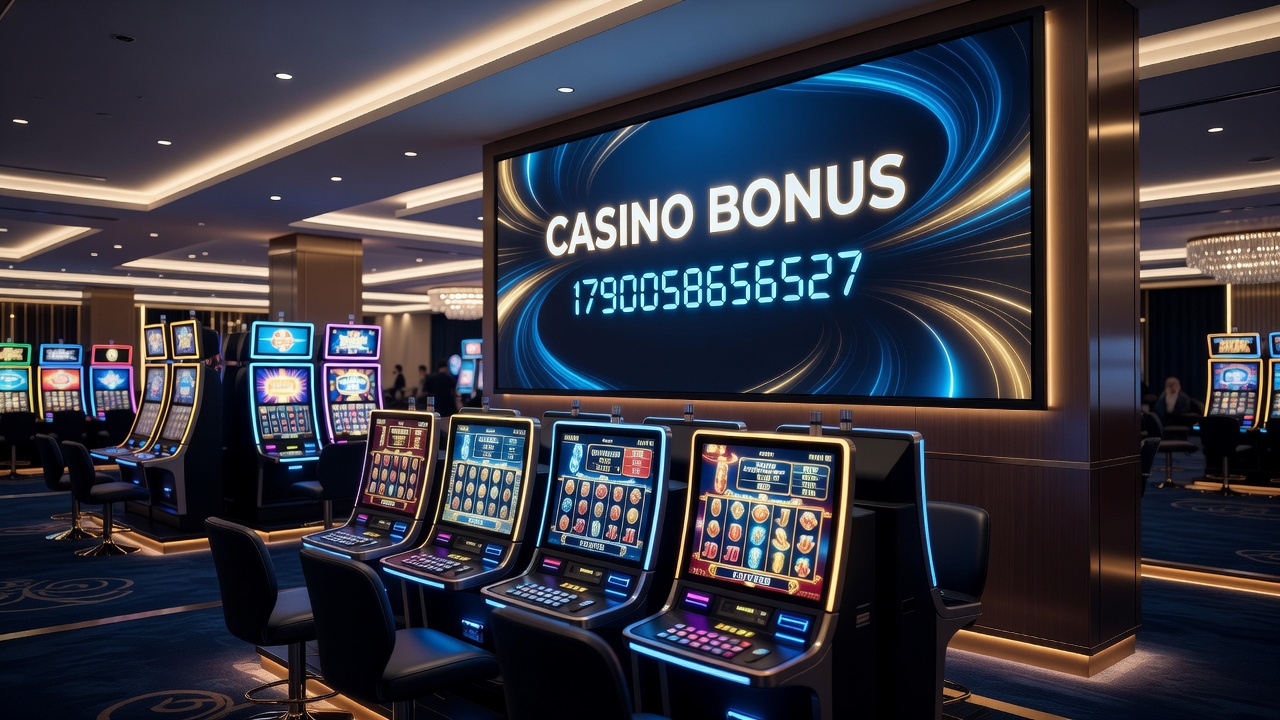 Detailed view of bonus terms and conditions shown on casino platform interfaces during September 2026 updates